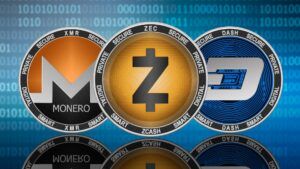 Cryptos anonymes