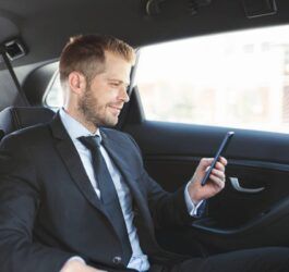 Quelles solutions pour un déplacement business ?