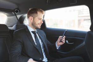 Quelles solutions pour un déplacement business ?