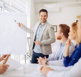 Comment optimiser l'acquisition de leads en B2B ?