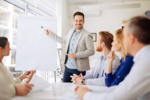 Comment optimiser l'acquisition de leads en B2B ?