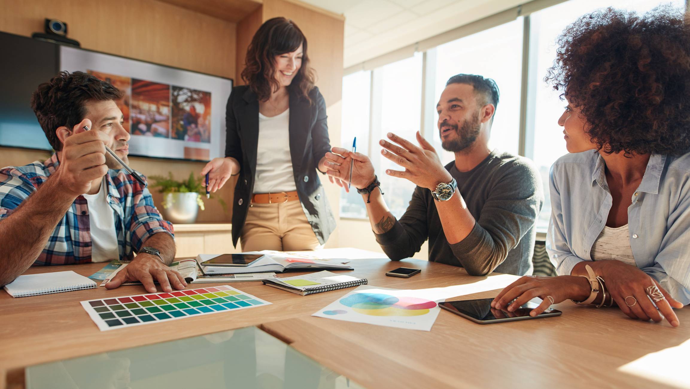 agence de communication Tours