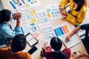 optimiser l'acquisition de leads en B2B