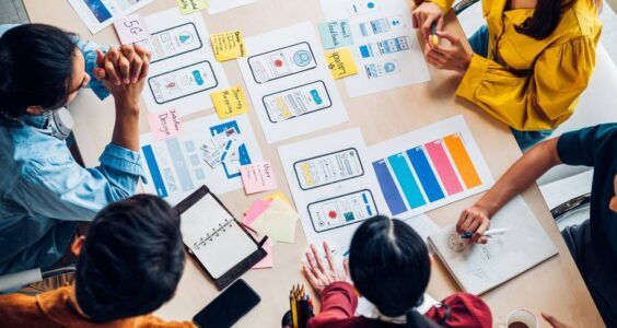 optimiser l'acquisition de leads en B2B