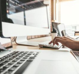 Création de site web : quel prestataire choisir ?