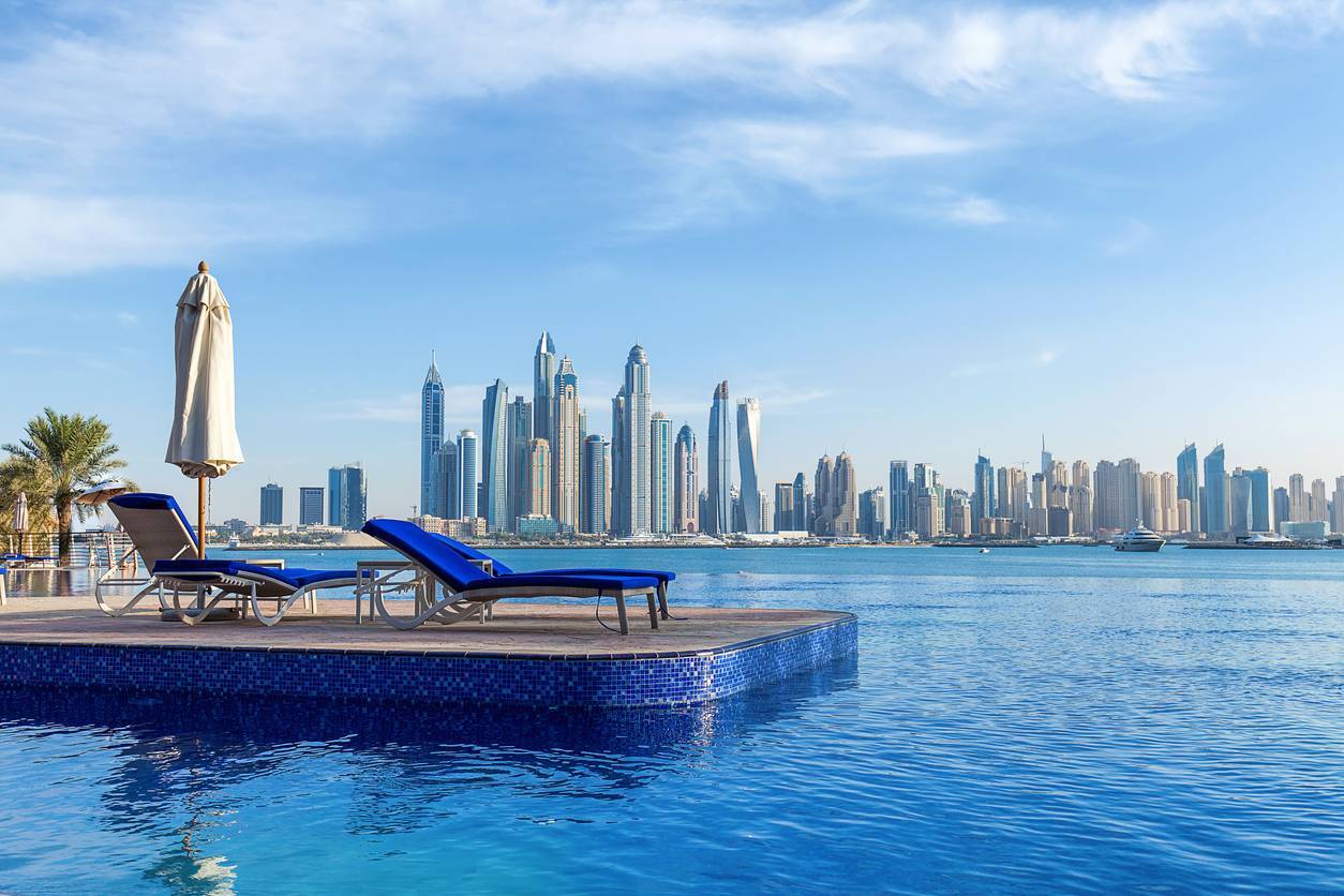 création de société à Dubaï