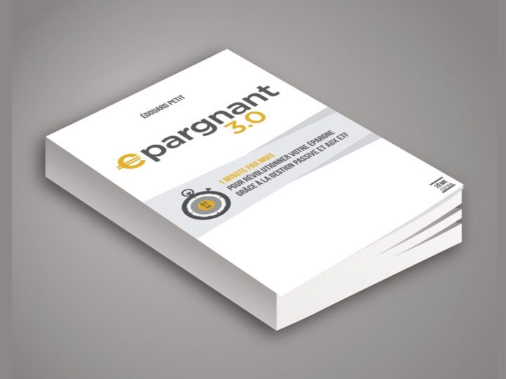 Trade Republic Epargnant 3.0