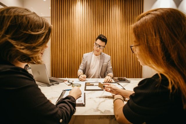 promouvoir business