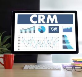choix crm