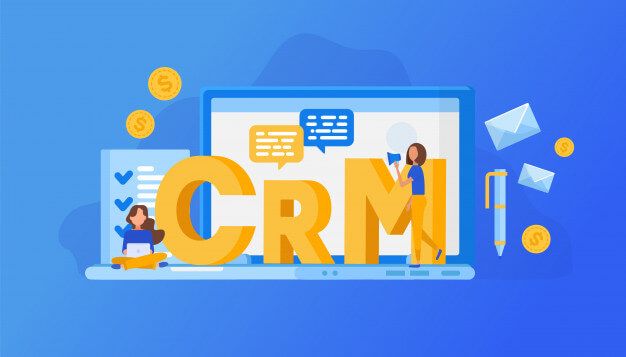 crm