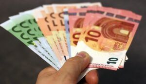 euros