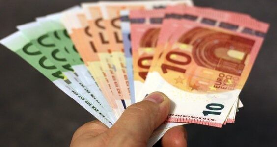 euros