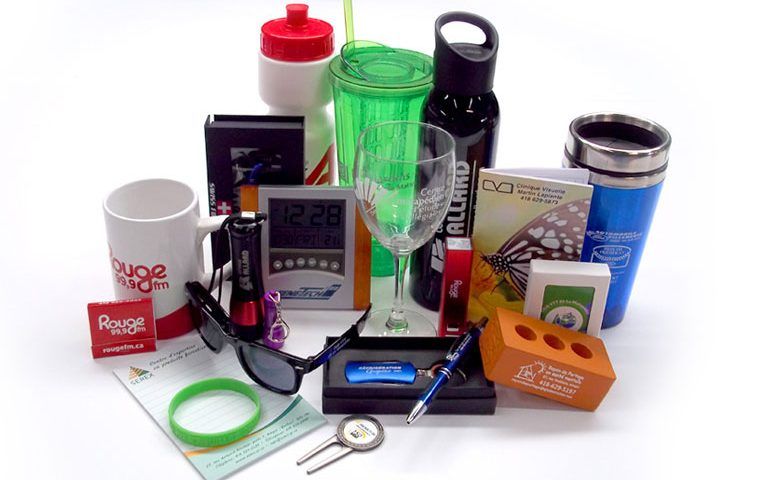 objet promotionnel
