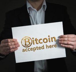 paiement par cryptomonnaie