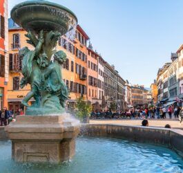 chambery