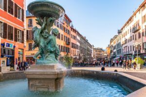 chambery