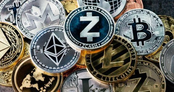 trésorerie en crypto