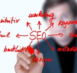 Search Engine Optimization
