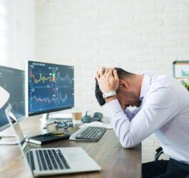 Les astuces pour gérer le risque quand on investit en bourse