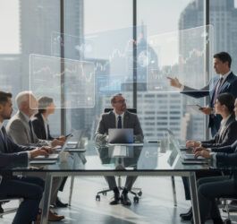 découvrez comment investir efficacement en 2026 dans des actions de sociétés dotées d'un moat exceptionnel pour garantir une croissance durable et sécuriser votre portefeuille.
