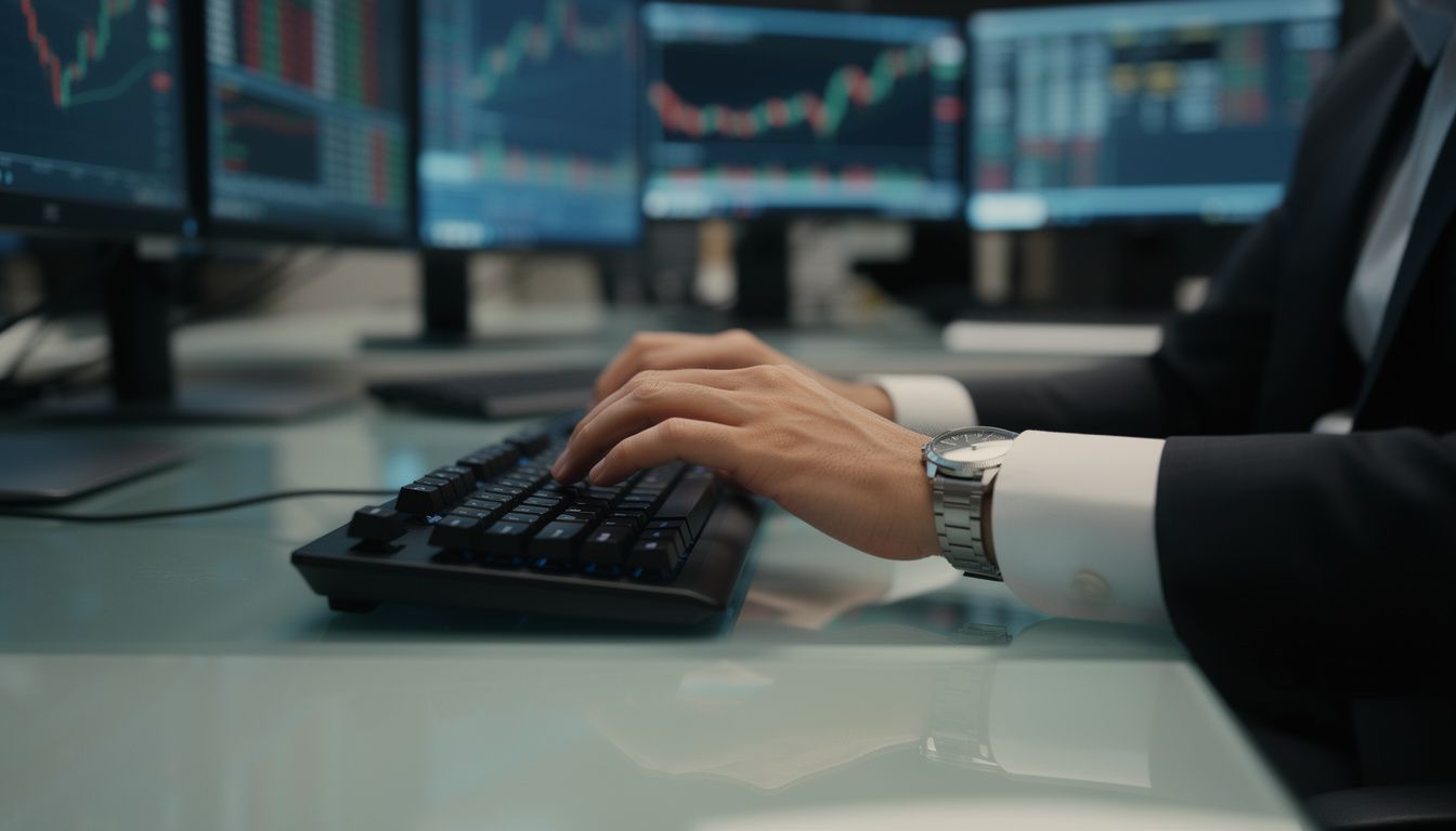 découvrez les dessous du scandale du libor, une fraude financière discrète mais aux conséquences dévastatrices pour le système bancaire mondial.