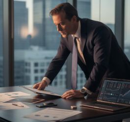 découvrez les dessous du scandale du libor, une fraude discrète mais dévastatrice qui a bouleversé les marchés financiers mondiaux et ébranlé la confiance dans le secteur bancaire.