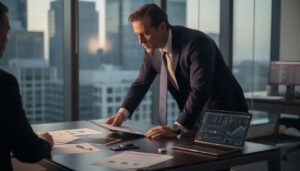 découvrez les dessous du scandale du libor, une fraude discrète mais dévastatrice qui a bouleversé les marchés financiers mondiaux et ébranlé la confiance dans le secteur bancaire.