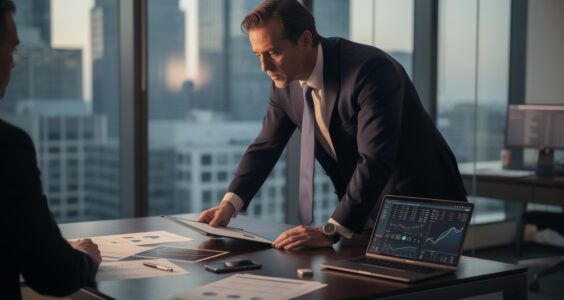 découvrez les dessous du scandale du libor, une fraude discrète mais dévastatrice qui a bouleversé les marchés financiers mondiaux et ébranlé la confiance dans le secteur bancaire.
