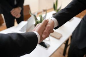 cession d'entreprise