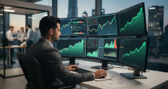 découvrez les actions incontournables à prix cassé en 2026 et saisissez les meilleures opportunités d'investissement pour maximiser vos gains dès maintenant.