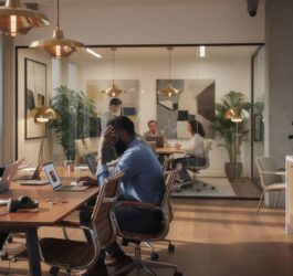 découvrez les coulisses de wework : entre coworking, excès et révélations surprenantes, explorez ce que cache vraiment cette entreprise emblématique.