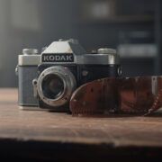 découvrez l'histoire captivante de kodak, un géant de la photographie dont la chute spectaculaire illustre les défis de l'innovation et de l'adaptation face aux évolutions technologiques.