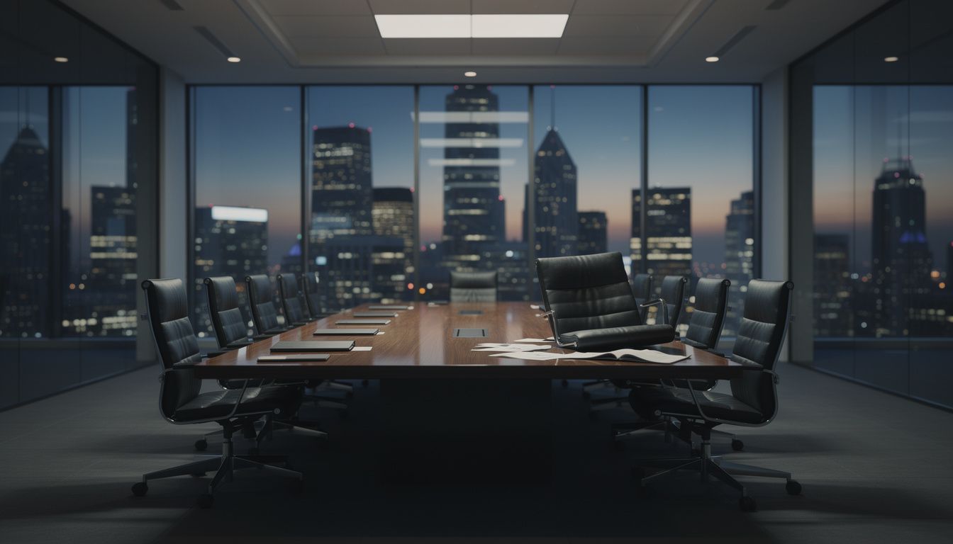 découvrez l'histoire fascinante de worldcom, le plus grand scandale financier de wall street, et ses conséquences dramatiques sur le monde de la finance.