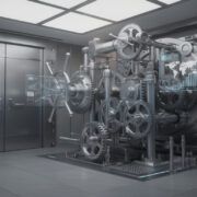 découvrez les mécanismes secrets utilisés par les banques centrales pour réguler l'économie mondiale et maintenir la stabilité financière globale.